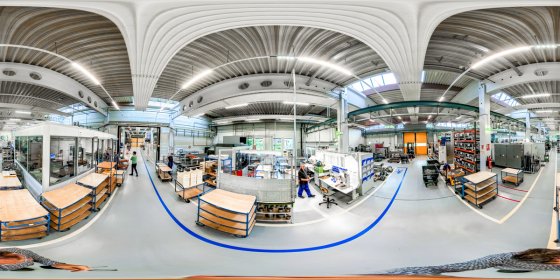 Play 'VR 360° - Industry EB